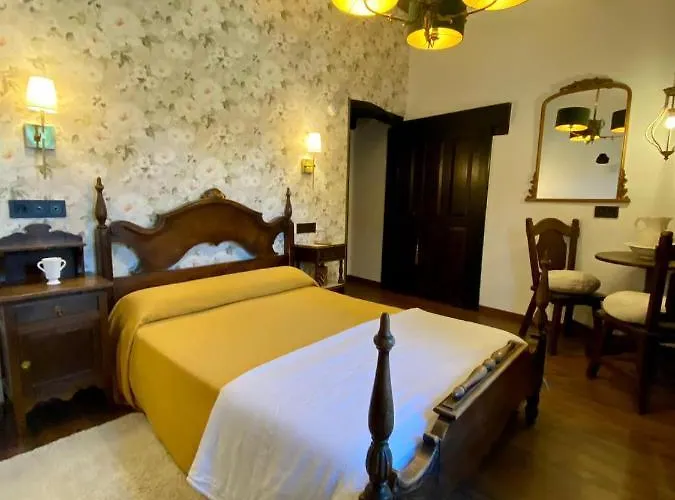 Casa Brandariz