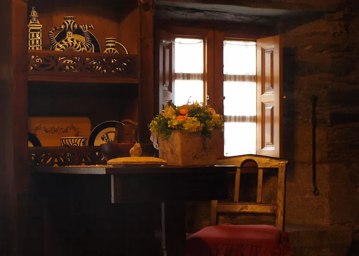 Casa Brandariz
