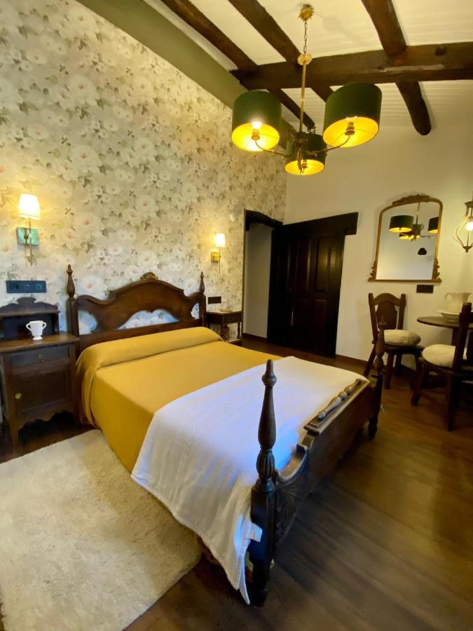 Casa Brandariz * Santa María de Arzúa