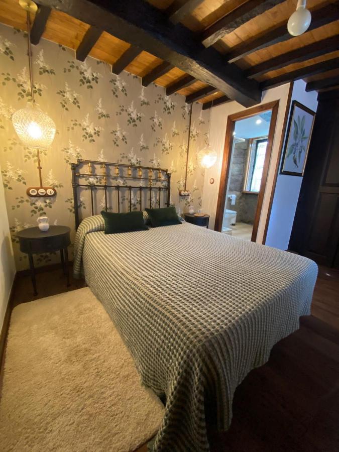Landhaus Casa Brandariz