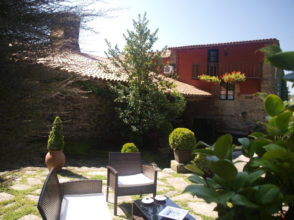 Casa Brandariz Casa rural