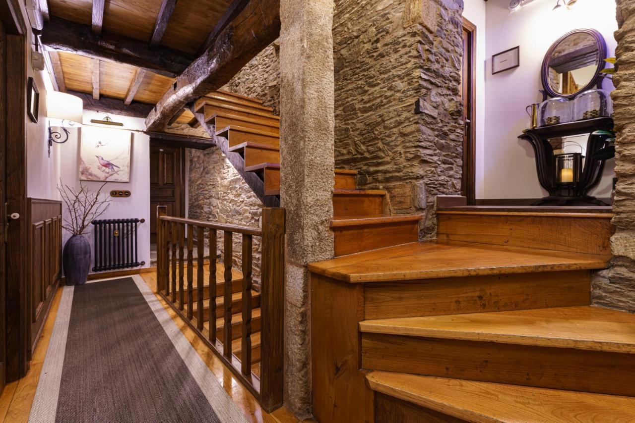 Casa Brandariz * Santa María de Arzúa