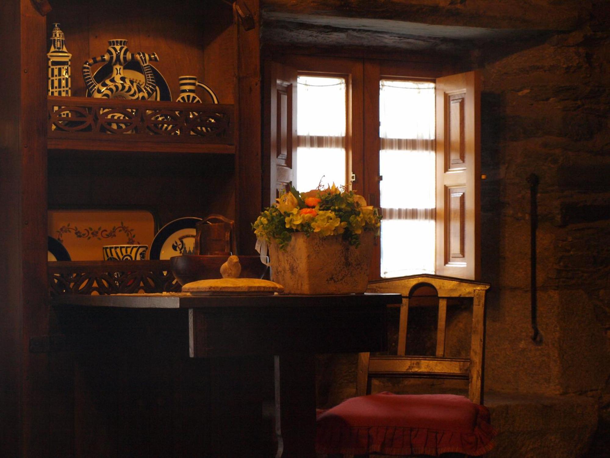 Casa Brandariz Casa rural