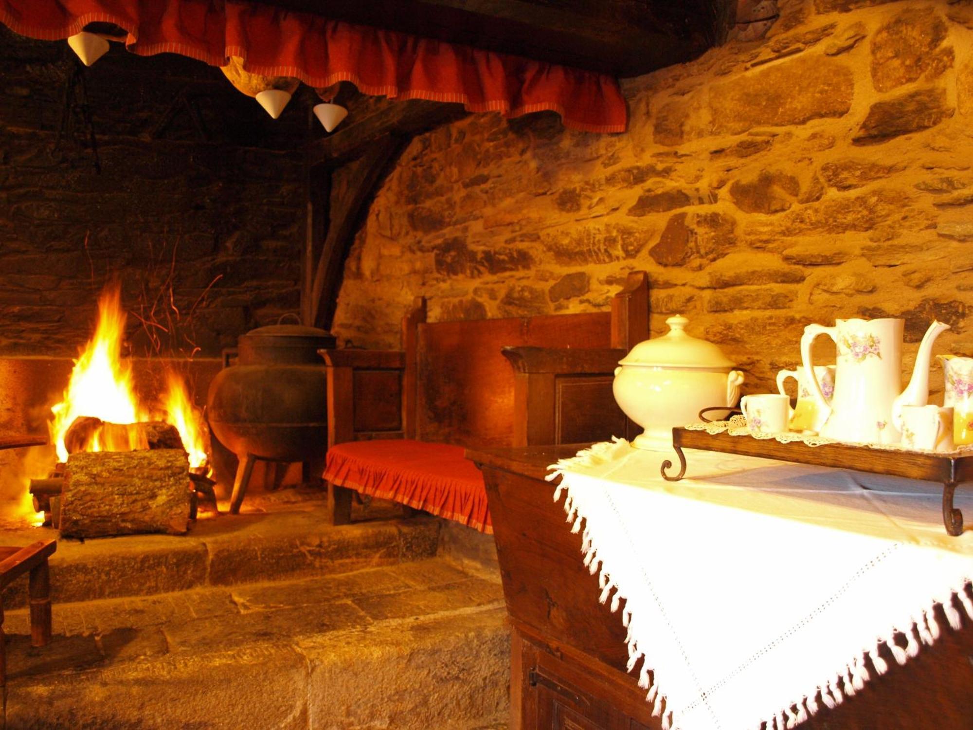 Casa Brandariz Santa María de Arzúa