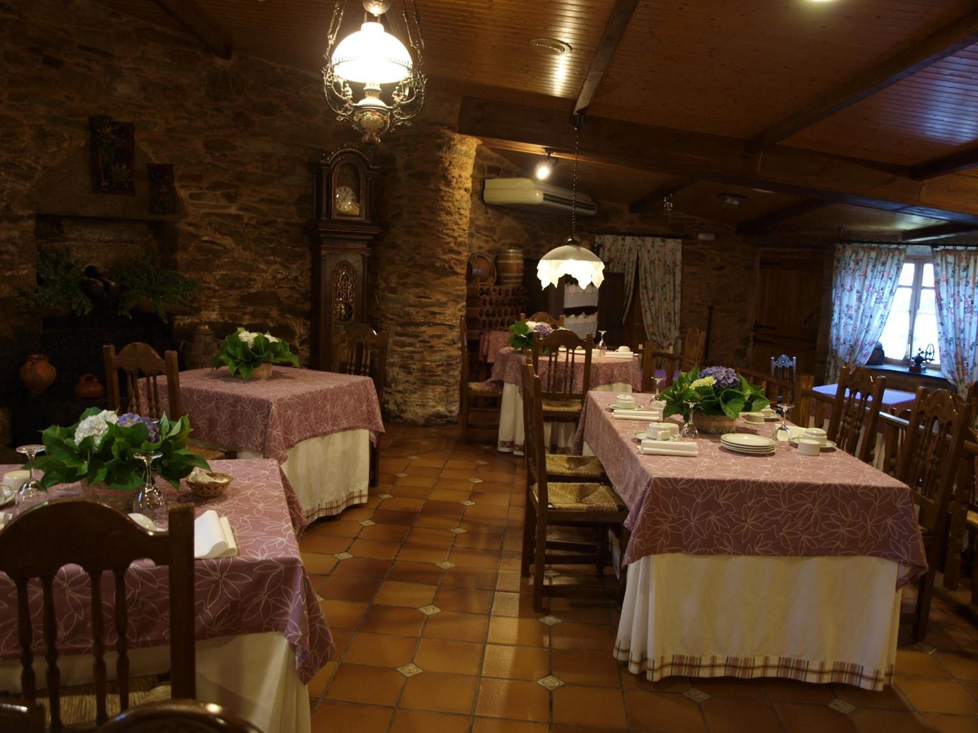 Casa Brandariz