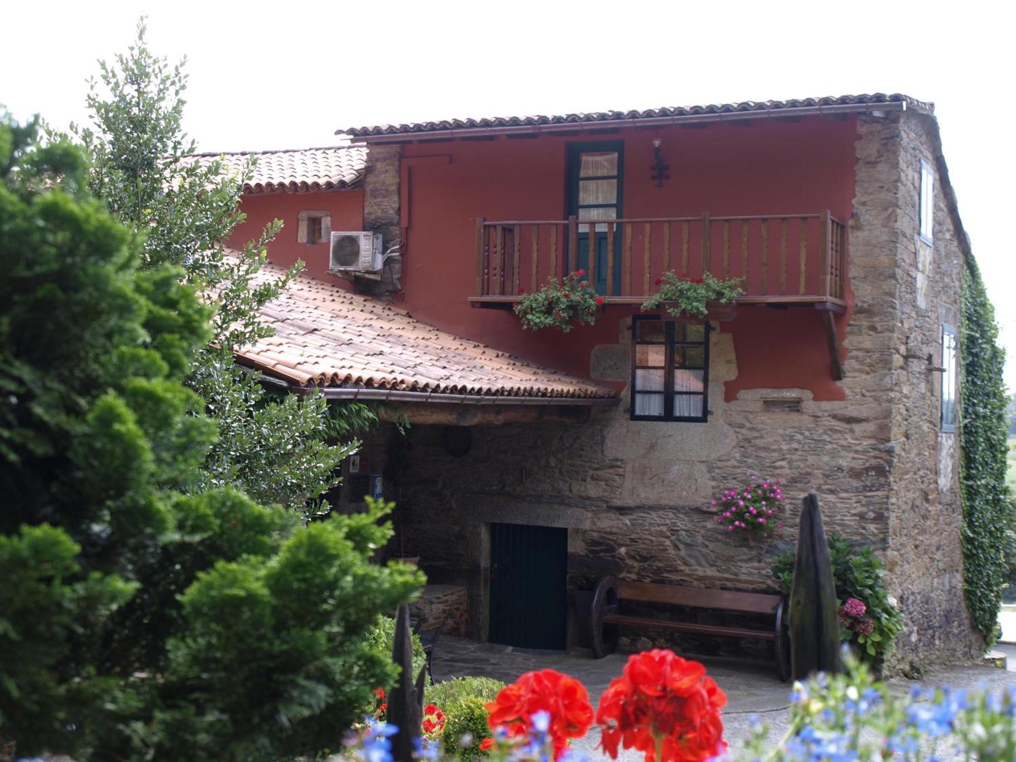 Casa Brandariz Casa rural