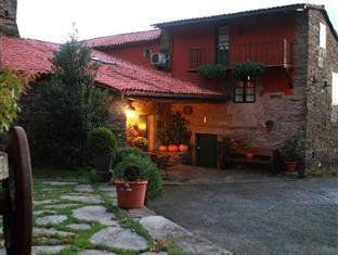 Casa Brandariz Casa rural *