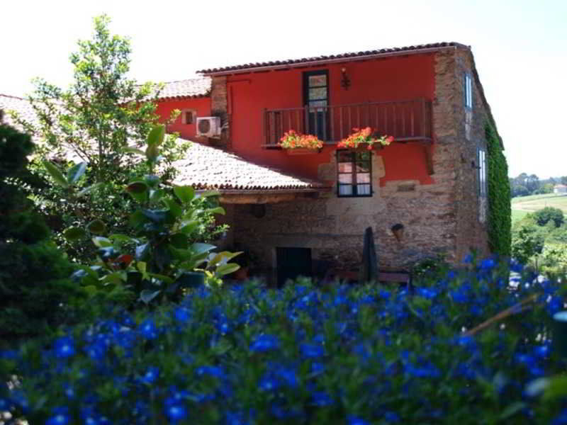 Casa rural Casa Brandariz *