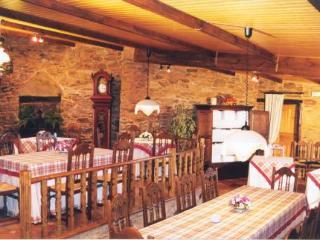 Casa Brandariz Casa rural Santa María de Arzúa