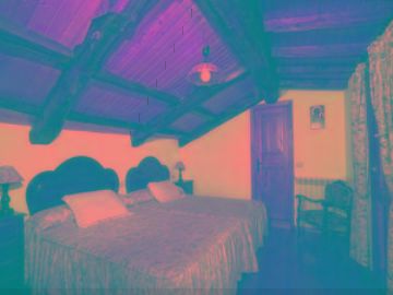 Casa Brandariz Santa María de Arzúa