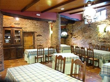 Casa Brandariz *