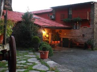 Casa rural Casa Brandariz *