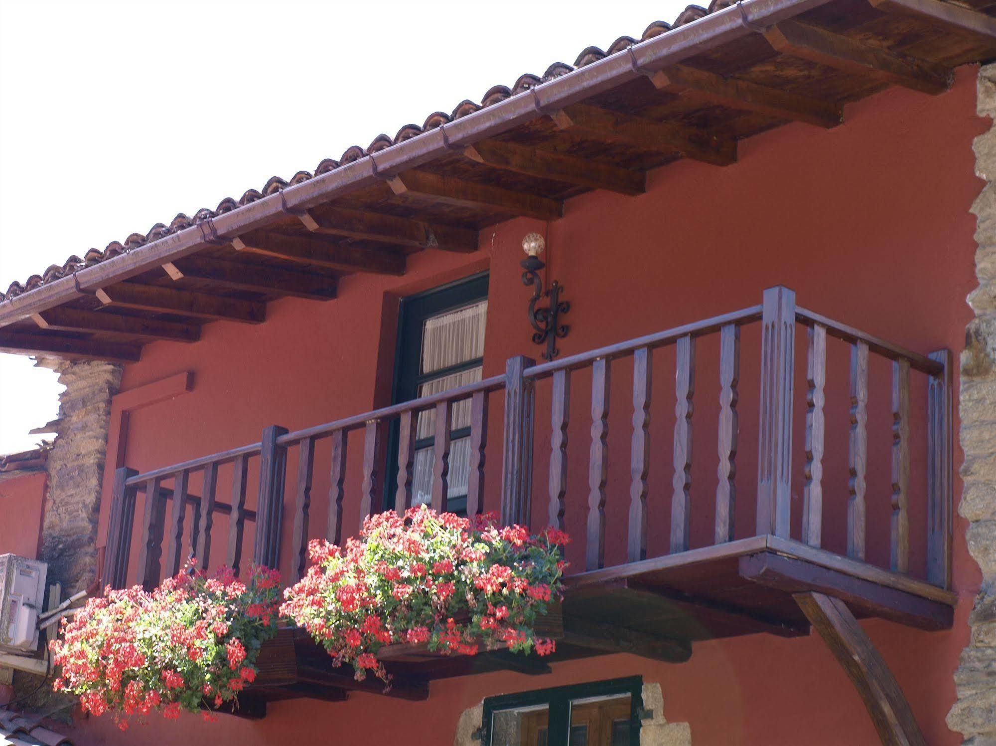 Casa Brandariz Casa rural *