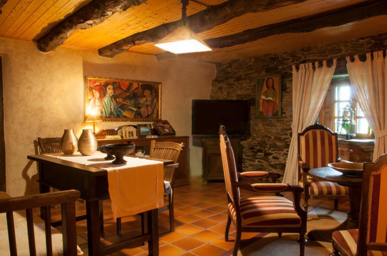 Casa rural Casa Brandariz *