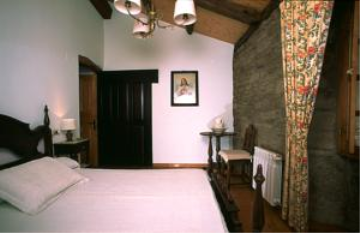 Casa rural Casa Brandariz